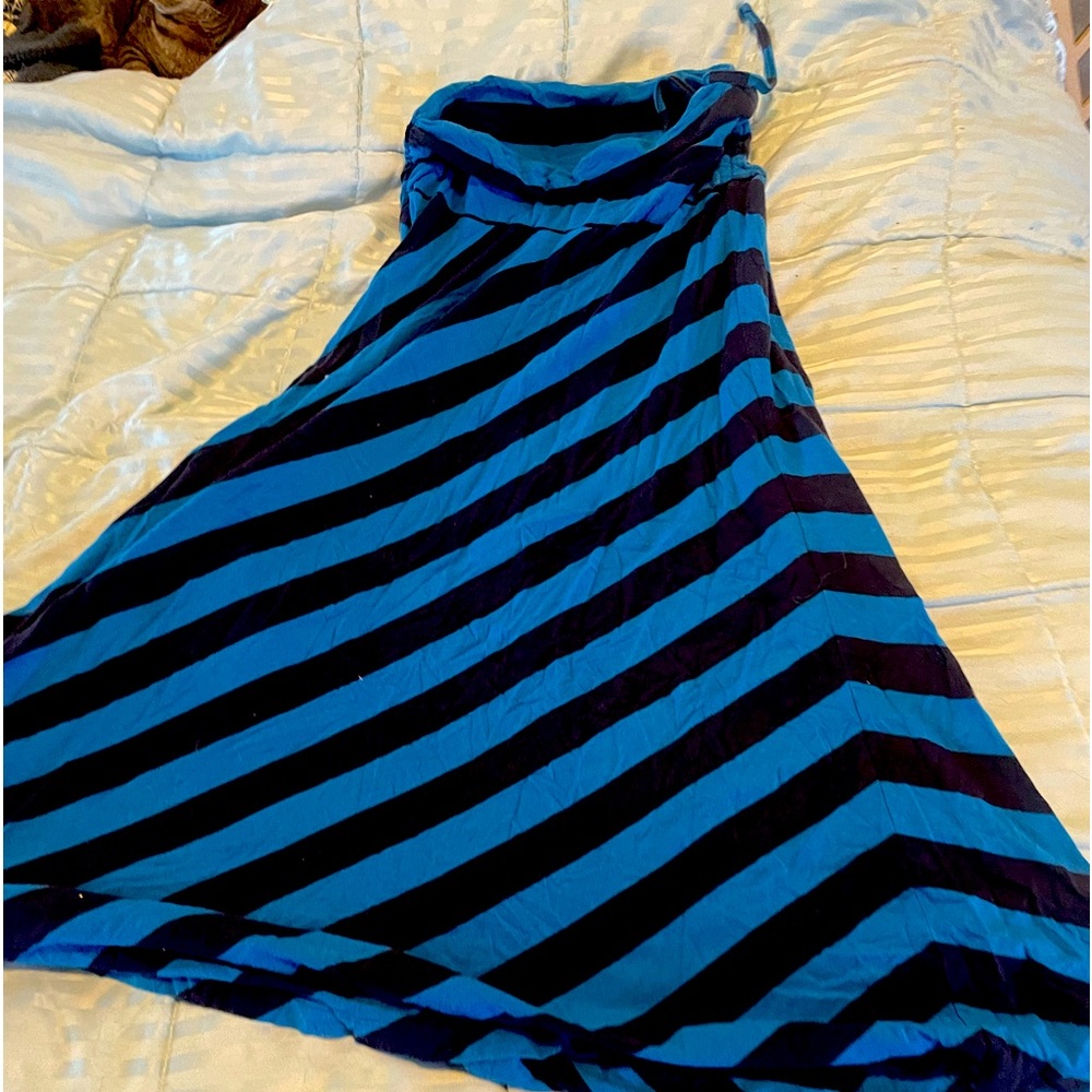 Patagonia long shirt